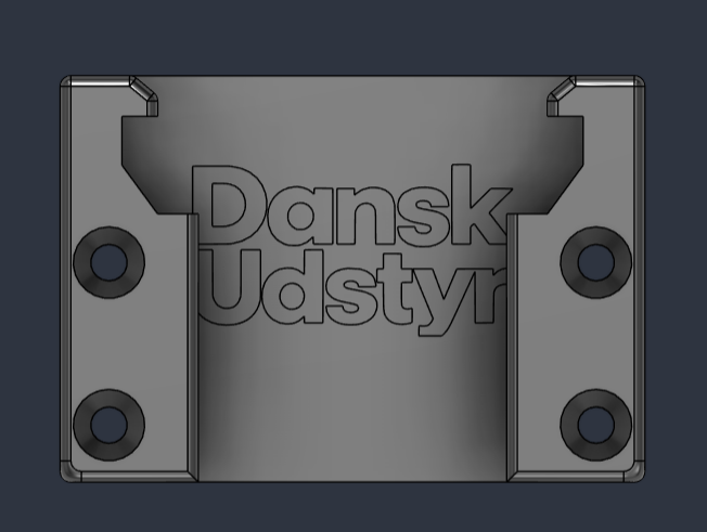M18 Batteriholder